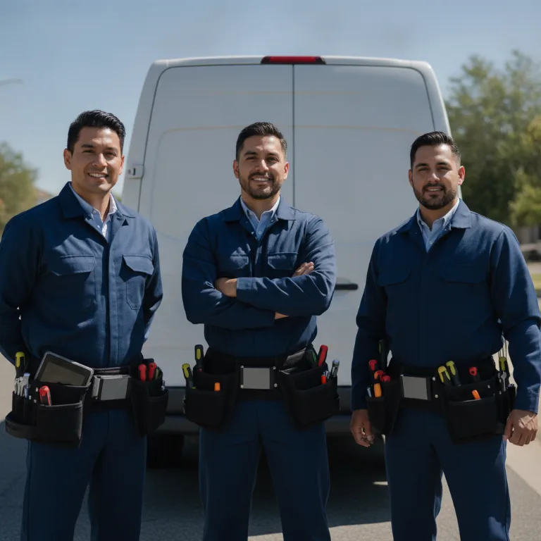 Servicios de TI equipo en San Luis Potosi